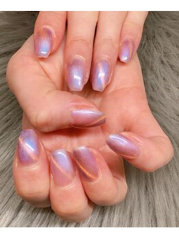 ミロクビューティーガーデン ネイル アンド アイラッシュ(MirokuBG)/takumi