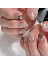 アリウム(a'rium)/定額ニュアンス