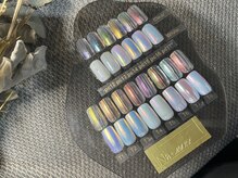 エヌエープラストウキョウ 八丁堀 茅場町(Na+Luxe TOKYO)/ミラーコレクション