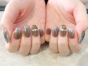 テラス(TERRACE)/今月のキャンペーンデザイン