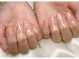 ちゅるんpinkグラデーション.