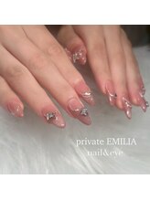 エミリア(EMILIA)/韓国・ワンホン・大人デザイン