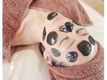 クム(kum)の雰囲気（甲賀市、初のチャコパで肌質改善）