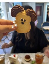 ニーネイル(nee nail.)&nbsp;冨田 