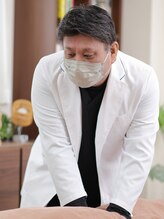 淀屋橋カイロプラクティックオフィス&nbsp;宮脇 茂