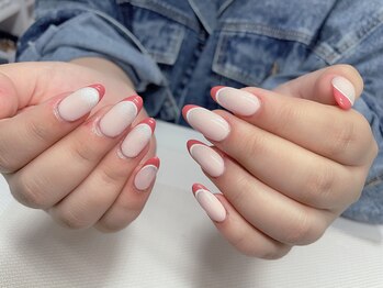 アキラネイルサロン(Akira nail salon)/