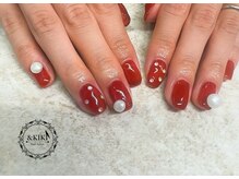 アンドキキ(&KIKI)/