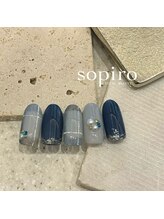 ソピーロ たかのこ店(sopiro)/11月【monthly　gold】