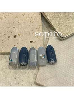 11月【monthly　gold】