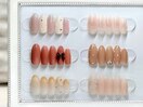 【定額C】1月のデザイン