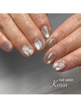 コーリン(Korin)/つやフラッシュマグ