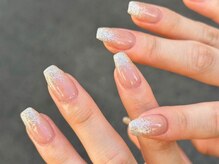 ラウレアネイル(Laule'a nail)