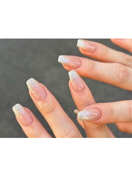 爪の悩みを解消できる（ケア含む）