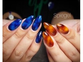 べっこうデザイン￥9350