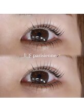 サードネイル 新宿店(3rd eye)/上下パーマ