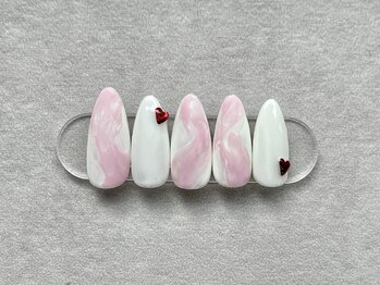 アンドネイルコロン(&Nail:)/定額★70min