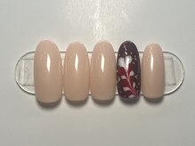 ジョアネイル(JOA Nail)/ハート/チョコ/バレンタイン