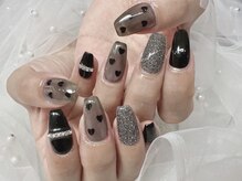 ラッキースター(Lucky Star)/