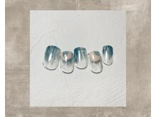 マルネイル 池袋店(MARU NAIL)/light design ¥6,480