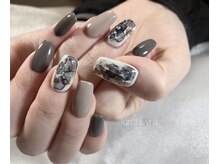 ルミリラ(lumi.Lyra)/お任せニュアンスデザイン