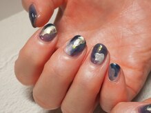 ビューティトリップ(Beauty TRIP)/インクの魅力は広がりと重なり