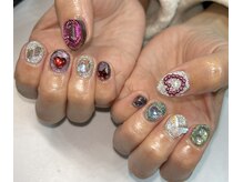 ワイズネイル(Y's NAIL)/