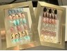 【ガッツリアートしたい方に】アート定額¥9,000