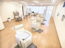 ビアンカ 沖縄読谷村店(Bianca)/内観♪【ネイル/まつげ/眉毛】