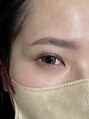 ケーオーエスビューティー(KOS beauty)&nbsp;まつ毛パーマ×アイブロウセットメニューもご用意してます！