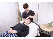 カラダコンシェルジュN(KARADAコンシェルジュN)/目黒/整体/小顔/ヘッドスパ/痩身