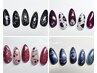 【NEWOPEN記念】自店オフ無料★定額ネイルデザイン《トレンド》¥7000