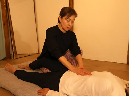 アフェ(afe)の写真