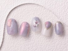 アイネイルズ 大宮店(Ｉ nails)/レイニー