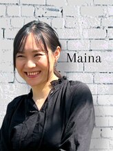 グラードプラス(Grado plus) Maina *2F