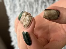 タクミウラワ アズ エティル(takumi urawa as Etel)/