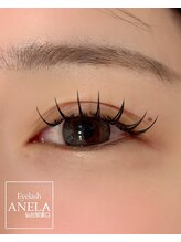 アネラ 仙台駅東口店(ANELA)/まつエク