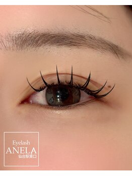 アネラ 仙台駅東口店(ANELA)/まつエク