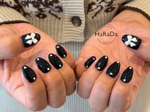 ハラダ(HaRaDa)/シンプルアートコース