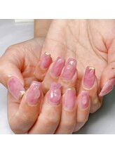 プラネットネイル(PLANET NAIL)/