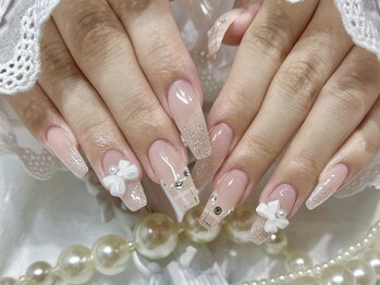 エンジェルネイル(AnGel Nail)/デザインコース