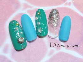 定額ハンド　A-177　6,980円