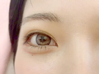 プレマージュ(Premage)/下まつ毛マツエク