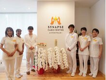 シナプスケアセンター 豊田院/