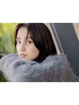 ナチュラル上品な目元にしたい