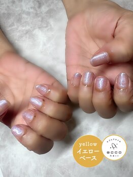 エッコ ネイル クリエイト(ecco)/