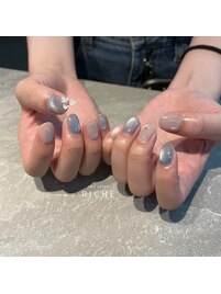 マグネット×りぼん