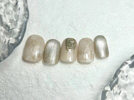 9月マンスリーデザイン【¥5800】