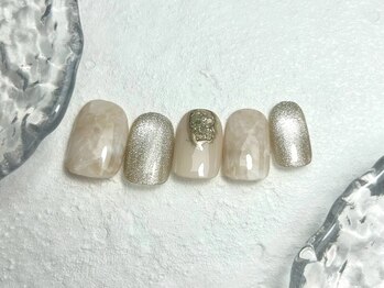 ライズ 本町店(Raize)/9月マンスリーデザイン【¥5800】