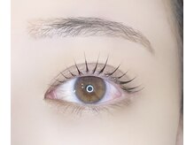 アイモア 江南店(eye mor.)/まつげパーマ×アイブロウ