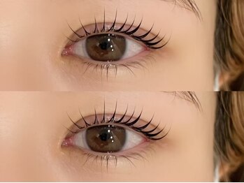 アイクイック 川口(Ai Quick)/まつ毛パーマ